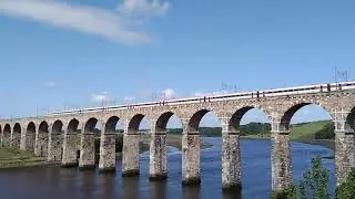 royal border bridge mp4