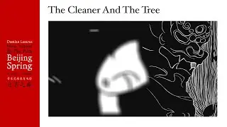 Damian Lazarus - The Cleaner And The Tree