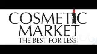 Mini haul: Cosmetic Market NYC ♡
