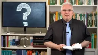 ATEMPAUSE: &bdquo;&bdquo;Zuspruch und Anspruch!?!&ldquo; - 1. Petrus 1, 13-16 - Fr.  24. April 2020