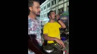 Dj Nakul