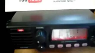 26 MHz CB Radio Check NZ