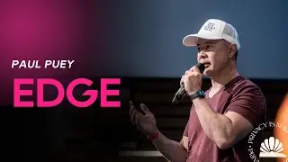 Edge | Bitcoin EVMs: All about Zkrollups, sidechains, and other L2s - Paul Puey | ETHDam III 2025