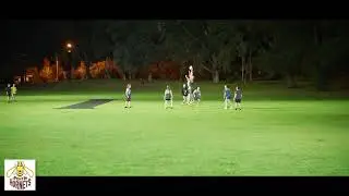 AFL9s | 9x the fun!  Social football for everyone