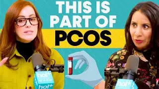 The Insulin&ndash;Brain Connection in PCOS