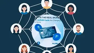 Spider Web Network; The New Way to Make Money and Grow Money with Arif Gilany & The Dream Givers