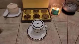 Tea Time | Vahdam Original Masala Chai Spiced Black Tea