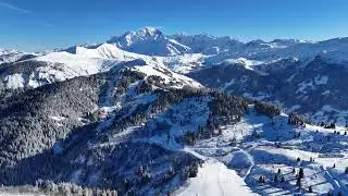 Chalet Caribou Mgm Les Saisiess