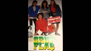 Eller Aldı (Grup Flaş)