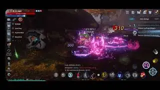 MIR4 - Nova Classe