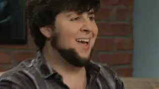 JonTron - Lion King's 5 (Game Over Screen)