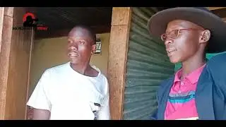 Molemo o ja monga ona