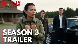 MY LIFE WITH THE WALTER BOYS: SEASON 3 (2026) &ndash; OFFICIAL TRAILER | Jackie&rsquo;s New Temptation