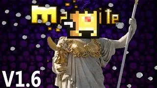 Magicite: V1.6 Overworld Playthrough