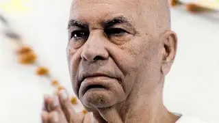 PAPAJI - The Changeless Substratum P1 - 20 Aug 92