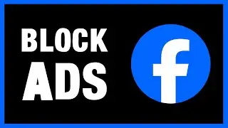 How To Block Facebook Ads (2025 Ad Blocking Guide) | 100% Working Method