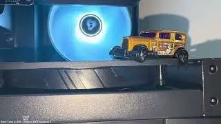 thermaltake cte e600 + 7900x3d + x670e carbon wifi + tuf gaming rtx4090 + liquid freezer III 420mm