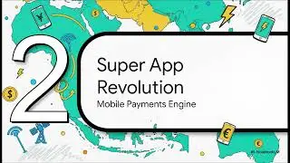 vol 035：SEA's Digital Revolution：South East Asia