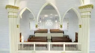 San Lorenzo Ruiz Parish, Santa Rosa, Laguna: Altar at Adoration Chapel