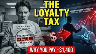 STOP Paying This! Hidden Insurance Algorithms Exposed