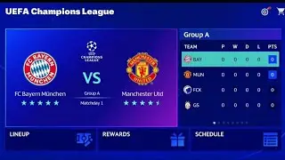 FC 24 - ROAD TO FINAL UCL 2024 PART 1
