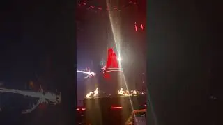 Dua Lipa - Love Again (Clip) - Rod Laver Arena - Melbourne - 19.03.25