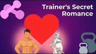 Spicy Romance Book: The First Date in The Trainer's Client