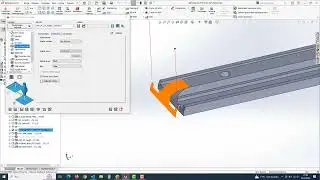 Solidcam Hss Modülü İle Bölgesel İşleme