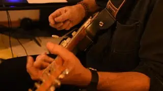 Tu n'es plus l&agrave; (extrait) - Bernard L&eacute;chot
