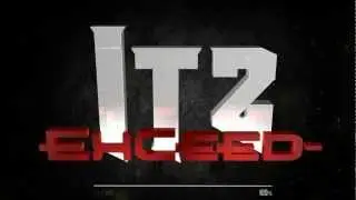 Intro # ITZ ExceeD-