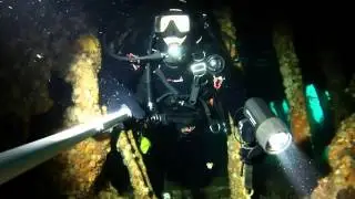 Trip to the German High Seas Fleet at Scapa Flow