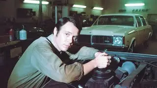 How a Routine Auto Repair Exposed a Soviet Espionage Scheme Cold War Story