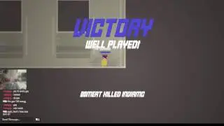 vertix.io Being better at this game than younger players.