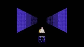 Обновление игры DOOM от ColecoVision