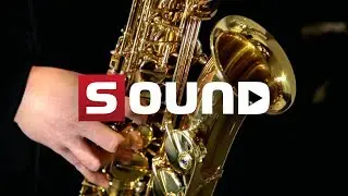 Jupiter JAS700Q Altsaxophon