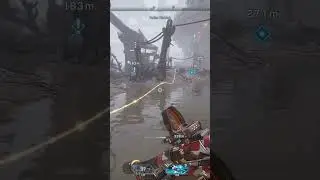 Old Lads, Borderlands 4, As Rafa, Scene 3