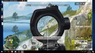 Cheat ROS 05 11 2018