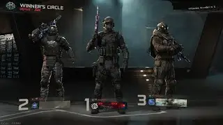 BO7 Multiplayer | Imprint | Kill Confirmed Gameplay