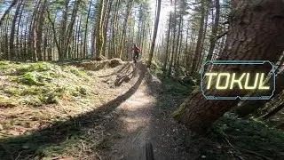 Ripping Down Tokul - Mud - Hero Dirt - And Creeks