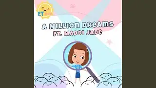 A Million Dreams (feat. Maddi Jade)
