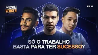 Como Alcan&ccedil;ar o Sucesso? | com Thiago Souza