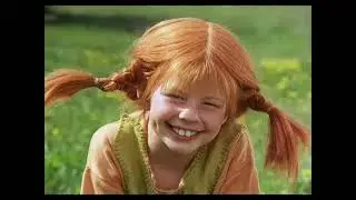 A Pipi Das Meias Altas  - Episodio -  9  - Pipi e o Spunk  - 1970