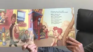The Boy Who Cried Fabulous