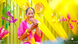 A new Traditional wedding Highlight | 2025 |  DEEPA & DEEPAK