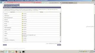 how to configure  