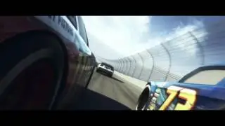 Newest Cars 3 Trailer (r/commercialcuts)