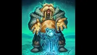 TGT Shaman Totem Deck