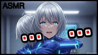 【ASMR/タイムリープ】「この時間軸なら、まだ私のもの&hellip;」未来から来た少女が私を保護しようとする【SF/独占】