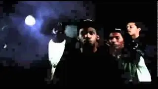 Guddah, Deming LaBar, & Kali Prince - Spaced Out (OFFICIAL MUSIC VIDEO)