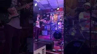 Pedro Martins Guitar Solo